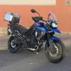 TRIUMPH TIGER 800 XRX TRIUMPH TIGER 800 XRX
