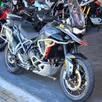 TRIUMPH TIGER 900 GT PRO TRIUMPH TIGER 900 GT PRO