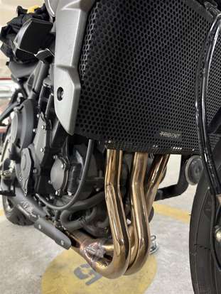 TRIUMPH-TRIDENT 660 TRIUMPH-TRIDENT 660-2023