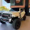 TROLLER T4 3.2 XLT 4X4 20V TURBO INTERCOOLER DIESEL 2P MANUAL TROLLER T4 3.2 XLT 4X4 20V TURBO INTERCOOLER DIESEL 2P MANUAL
