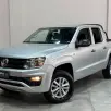 VOLKSWAGEN AMAROK 2.0 SE 4X4 CD 16V TURBO INTERCOOLER DIESEL 4P MANUAL VOLKSWAGEN AMAROK 2.0 SE 4X4 CD 16V TURBO INTERCOOLER DIESEL 4P MANUAL