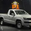 VOLKSWAGEN AMAROK 2.0 4X2 CD 16V TURBO INTERCOOLER DIESEL 4P MANUAL VOLKSWAGEN AMAROK 2.0 4X2 CD 16V TURBO INTERCOOLER DIESEL 4P MANUAL