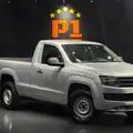 VOLKSWAGEN AMAROK 2.0 4X2 CD 16V TURBO INTERCOOLER DIESEL 4P MANUAL VOLKSWAGEN AMAROK 2.0 4X2 CD 16V TURBO INTERCOOLER DIESEL 4P MANUAL