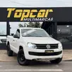 VOLKSWAGEN AMAROK 2.0 4X2 CS 16V TURBO INTERCOOLER DIESEL 2P MANUAL VOLKSWAGEN AMAROK 2.0 4X2 CS 16V TURBO INTERCOOLER DIESEL 2P MANUAL