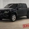 VOLKSWAGEN AMAROK 2.0 HIGHLINE 4X4 CD 16V TURBO INTERCOOLER DIESEL 4P AUTOMÁTICO VOLKSWAGEN AMAROK 2.0 HIGHLINE 4X4 CD 16V TURBO INTERCOOLER DIESEL 4P AUTOMÁTICO