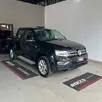 VOLKSWAGEN AMAROK 2.0 HIGHLINE 4X4 CD 16V TURBO INTERCOOLER DIESEL 4P AUTOMÁTICO VOLKSWAGEN AMAROK 2.0 HIGHLINE 4X4 CD 16V TURBO INTERCOOLER DIESEL 4P AUTOMÁTICO