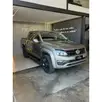 VOLKSWAGEN AMAROK 2.0 HIGHLINE 4X4 CD 16V TURBO INTERCOOLER DIESEL 4P AUTOMÁTICO VOLKSWAGEN AMAROK 2.0 HIGHLINE 4X4 CD 16V TURBO INTERCOOLER DIESEL 4P AUTOMÁTICO