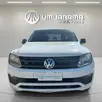 VOLKSWAGEN AMAROK 2.0 SE 4X4 CD 16V TURBO INTERCOOLER DIESEL 4P MANUAL VOLKSWAGEN AMAROK 2.0 SE 4X4 CD 16V TURBO INTERCOOLER DIESEL 4P MANUAL
