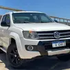 VOLKSWAGEN AMAROK 2.0 TRENDLINE 4X4 CD 16V TURBO INTERCOOLER DIESEL 4P MANUAL VOLKSWAGEN AMAROK 2.0 TRENDLINE 4X4 CD 16V TURBO INTERCOOLER DIESEL 4P MANUAL