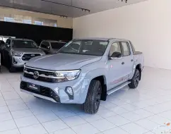 VOLKSWAGEN AMAROK 3.0 V6 TDI DIESEL BARRETOS 70 ANOS CD 4MOTION AUTOMÁTICO VOLKSWAGEN AMAROK 3.0 V6 TDI DIESEL BARRETOS 70 ANOS CD 4MOTION AUTOMÁTICO