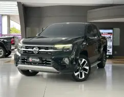 VOLKSWAGEN AMAROK 3.0 V6 TDI DIESEL EXTREME CD 4MOTION AUTOMÁTICO VOLKSWAGEN AMAROK 3.0 V6 TDI DIESEL EXTREME CD 4MOTION AUTOMÁTICO