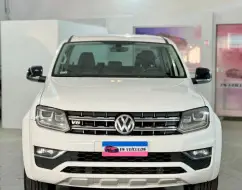 VOLKSWAGEN AMAROK 3.0 V6 TDI DIESEL HIGHLINE EXTREME CD 4MOTION AUTOMÁTICO VOLKSWAGEN AMAROK 3.0 V6 TDI DIESEL HIGHLINE EXTREME CD 4MOTION AUTOMÁTICO