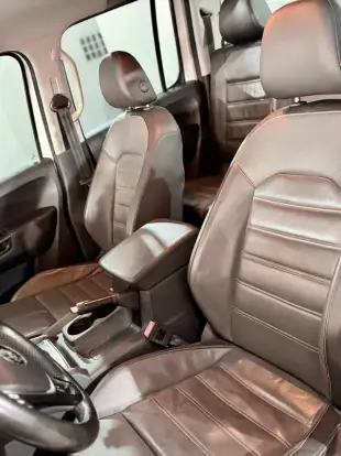 VOLKSWAGEN-AMAROK-3.0 V6 TDI DIESEL HIGHLINE EXTREME CD 4MOTION AUTOMÁTICO VOLKSWAGEN-AMAROK-2019