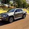 VOLKSWAGEN AMAROK 3.0 V6 TDI DIESEL HIGHLINE EXTREME CD 4MOTION AUTOMÁTICO VOLKSWAGEN AMAROK 3.0 V6 TDI DIESEL HIGHLINE EXTREME CD 4MOTION AUTOMÁTICO