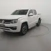VOLKSWAGEN AMAROK 3.0 V6 TDI DIESEL COMFORTLINE CD 4MOTION AUTOMÁTICO VOLKSWAGEN AMAROK 3.0 V6 TDI DIESEL COMFORTLINE CD 4MOTION AUTOMÁTICO