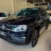 VOLKSWAGEN AMAROK 3.0 V6 TDI DIESEL COMFORTLINE CD 4MOTION AUTOMÁTICO VOLKSWAGEN AMAROK 3.0 V6 TDI DIESEL COMFORTLINE CD 4MOTION AUTOMÁTICO