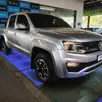 VOLKSWAGEN AMAROK 3.0 V6 TDI DIESEL COMFORTLINE CD 4MOTION AUTOMÁTICO VOLKSWAGEN AMAROK 3.0 V6 TDI DIESEL COMFORTLINE CD 4MOTION AUTOMÁTICO