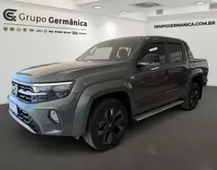 VOLKSWAGEN AMAROK 3.0 V6 TDI DIESEL EXTREME CD 4MOTION AUTOMÁTICO VOLKSWAGEN AMAROK 3.0 V6 TDI DIESEL EXTREME CD 4MOTION AUTOMÁTICO