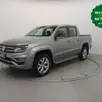VOLKSWAGEN AMAROK 3.0 V6 TDI DIESEL HIGHLINE CD 4MOTION AUTOMÁTICO VOLKSWAGEN AMAROK 3.0 V6 TDI DIESEL HIGHLINE CD 4MOTION AUTOMÁTICO