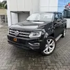 VOLKSWAGEN AMAROK 3.0 V6 TDI DIESEL HIGHLINE CD 4MOTION AUTOMÁTICO VOLKSWAGEN AMAROK 3.0 V6 TDI DIESEL HIGHLINE CD 4MOTION AUTOMÁTICO