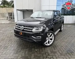 VOLKSWAGEN AMAROK 3.0 V6 TDI DIESEL HIGHLINE CD 4MOTION AUTOMÁTICO VOLKSWAGEN AMAROK 3.0 V6 TDI DIESEL HIGHLINE CD 4MOTION AUTOMÁTICO