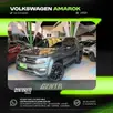 VOLKSWAGEN AMAROK 3.0 V6 TDI DIESEL HIGHLINE EXTREME CD 4MOTION AUTOMÁTICO VOLKSWAGEN AMAROK 3.0 V6 TDI DIESEL HIGHLINE EXTREME CD 4MOTION AUTOMÁTICO