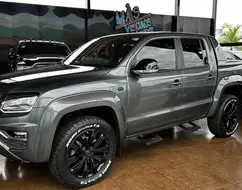 VOLKSWAGEN AMAROK 3.0 V6 TDI DIESEL HIGHLINE EXTREME CD 4MOTION AUTOMÁTICO VOLKSWAGEN AMAROK 3.0 V6 TDI DIESEL HIGHLINE EXTREME CD 4MOTION AUTOMÁTICO