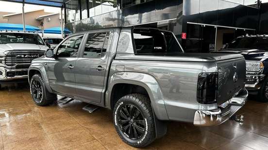 VOLKSWAGEN-AMAROK-3.0 V6 TDI DIESEL HIGHLINE EXTREME CD 4MOTION AUTOMÁTICO VOLKSWAGEN-AMAROK-2022