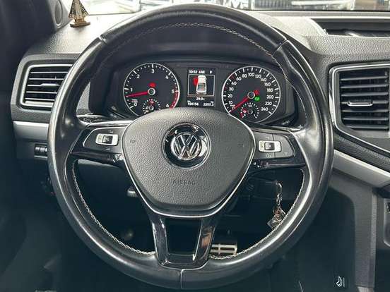 VOLKSWAGEN-AMAROK-3.0 V6 TDI DIESEL HIGHLINE EXTREME CD 4MOTION AUTOMÁTICO VOLKSWAGEN-AMAROK-2022