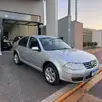 VOLKSWAGEN BORA 2.0 MI 8V FLEX 4P MANUAL VOLKSWAGEN BORA 2.0 MI 8V FLEX 4P MANUAL