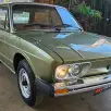 VOLKSWAGEN BRASILIA 1.6 8V GASOLINA 2P MANUAL VOLKSWAGEN BRASILIA 1.6 8V GASOLINA 2P MANUAL