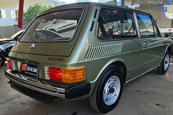 VOLKSWAGEN-BRASILIA-1978