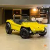 VOLKSWAGEN BUGGY 1.6 8V GASOLINA 2P MANUAL VOLKSWAGEN BUGGY 1.6 8V GASOLINA 2P MANUAL