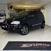 VOLKSWAGEN CROSSFOX 1.6 MI FLEX 8V 4P MANUAL VOLKSWAGEN CROSSFOX 1.6 MI FLEX 8V 4P MANUAL