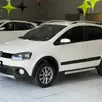 VOLKSWAGEN CROSSFOX 1.6 MI FLEX 8V 4P AUTOMATIZADO VOLKSWAGEN CROSSFOX 1.6 MI FLEX 8V 4P AUTOMATIZADO