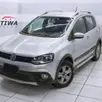 VOLKSWAGEN CROSSFOX 1.6 MI FLEX 8V 4P MANUAL VOLKSWAGEN CROSSFOX 1.6 MI FLEX 8V 4P MANUAL