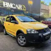 VOLKSWAGEN CROSSFOX 1.6 MI FLEX 8V 4P MANUAL VOLKSWAGEN CROSSFOX 1.6 MI FLEX 8V 4P MANUAL