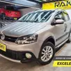 VOLKSWAGEN CROSSFOX 1.6 MI FLEX 8V 4P MANUAL VOLKSWAGEN CROSSFOX 1.6 MI FLEX 8V 4P MANUAL