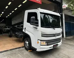 VOLKSWAGEN DELIVERY EXPRESS 2.8 TURBO DIESEL CHASSI 4X2 MANUAL VOLKSWAGEN DELIVERY EXPRESS 2.8 TURBO DIESEL CHASSI 4X2 MANUAL