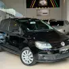 VOLKSWAGEN FOX 1.0 MI 8V FLEX 4P MANUAL VOLKSWAGEN FOX 1.0 MI 8V FLEX 4P MANUAL