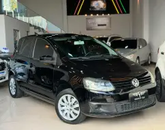 VOLKSWAGEN FOX 1.0 MI 8V FLEX 4P MANUAL VOLKSWAGEN FOX 1.0 MI 8V FLEX 4P MANUAL
