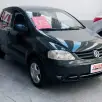 VOLKSWAGEN FOX 1.0 MI CITY 8V FLEX 4P MANUAL VOLKSWAGEN FOX 1.0 MI CITY 8V FLEX 4P MANUAL
