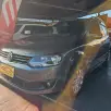 VOLKSWAGEN FOX 1.6 MI 8V FLEX 4P MANUAL VOLKSWAGEN FOX 1.6 MI 8V FLEX 4P MANUAL