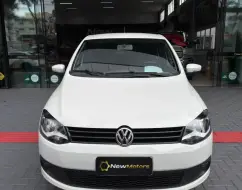 VOLKSWAGEN FOX 1.6 MI PRIME 8V FLEX 4P MANUAL VOLKSWAGEN FOX 1.6 MI PRIME 8V FLEX 4P MANUAL