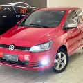 VOLKSWAGEN FOX 1.6 MI ROCK IN RIO 8V FLEX 4P MANUAL VOLKSWAGEN FOX 1.6 MI ROCK IN RIO 8V FLEX 4P MANUAL