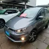 VOLKSWAGEN FOX 1.6 MSI COMFORTLINE 8V FLEX 4P MANUAL VOLKSWAGEN FOX 1.6 MSI COMFORTLINE 8V FLEX 4P MANUAL