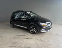 VOLKSWAGEN FOX 1.6 MSI TOTAL FLEX XTREME 4P MANUAL VOLKSWAGEN FOX 1.6 MSI TOTAL FLEX XTREME 4P MANUAL