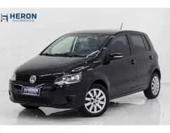 VOLKSWAGEN FOX 1.0 MI 8V FLEX 4P MANUAL VOLKSWAGEN FOX 1.0 MI 8V FLEX 4P MANUAL