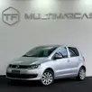 VOLKSWAGEN FOX 1.0 MI TREND 8V FLEX 2P MANUAL VOLKSWAGEN FOX 1.0 MI TREND 8V FLEX 2P MANUAL