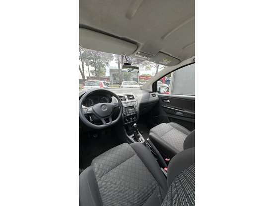 VOLKSWAGEN-FOX-1.0 MPI TRENDLINE 12V FLEX 4P MANUAL VOLKSWAGEN-FOX-2016